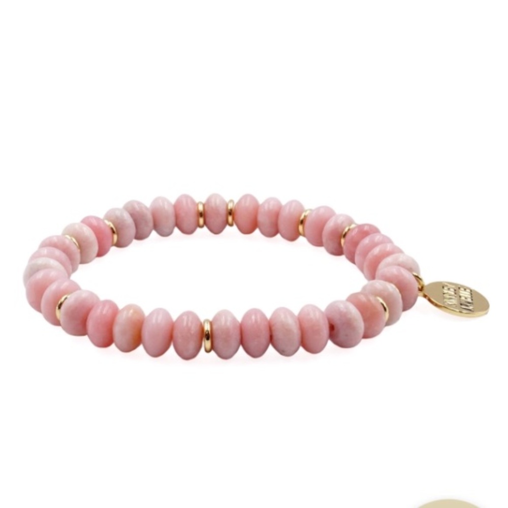 Kinsley Armelle Duchess Collect. Scarlet Bracelet (retired)